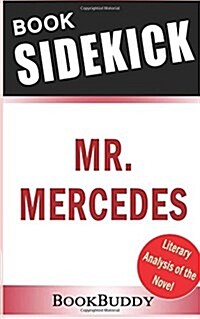 Book Sidekick Mr. Mercedes (Paperback)