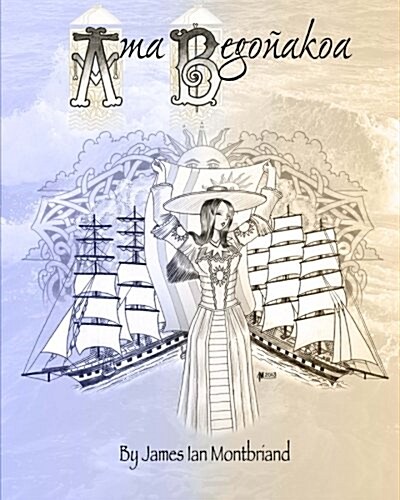 AMA Begonakoa (Paperback)