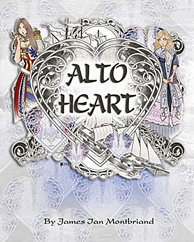 Alto Heart (Paperback)