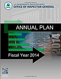 Annual Plan: Fiscal Year 2014 (Paperback)