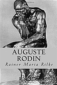 Auguste Rodin (Paperback)