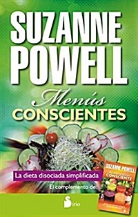 Menus Conscientes (Paperback, 2)