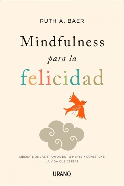 Mindfulness Para La Felicidad -V1 (Paperback)