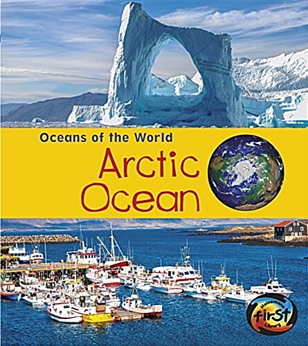 Arctic Ocean (Paperback)