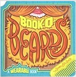 Book-O-Beards: A Wearable Book