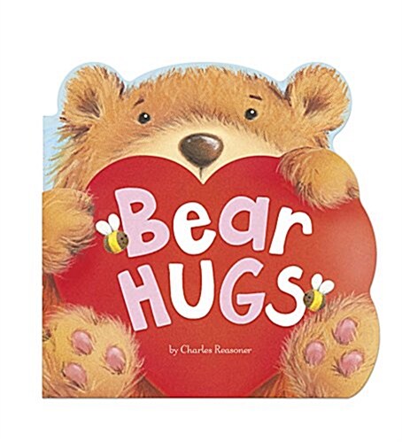 Bear Hugs (Board Book)