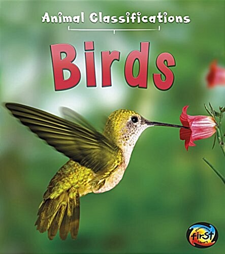 Birds (Paperback)