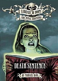 Death Sentence (Hardcover)