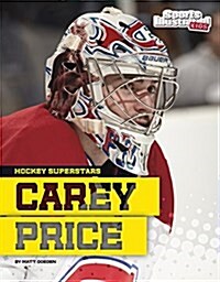Carey Price (Hardcover)
