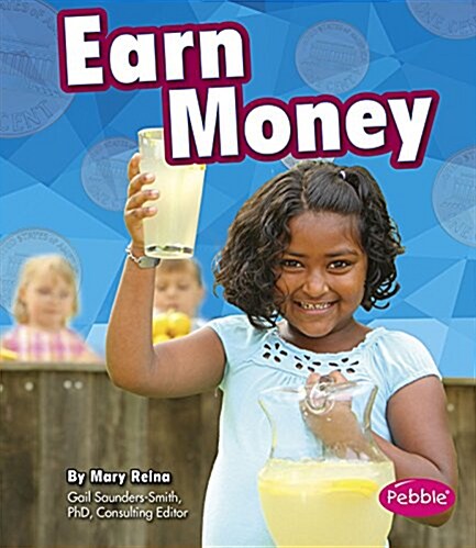 Earn Money (Paperback)