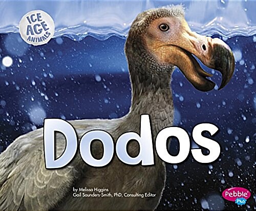 Dodos (Paperback)