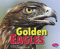 Golden Eagles (Library Binding)