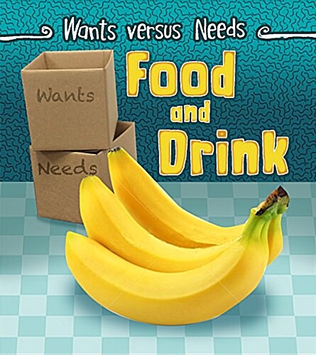 Food and Drink (Paperback)