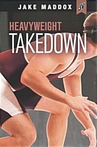 Heavyweight Takedown (Paperback)