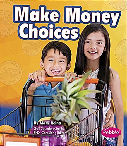 Make Money Choices (Paperback)
