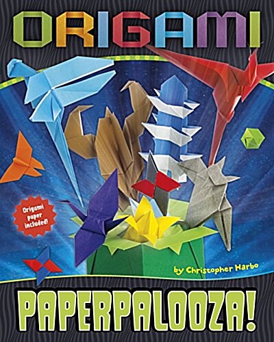 Origami Paperpalooza! (Other)