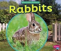 Rabbits (Library Binding)