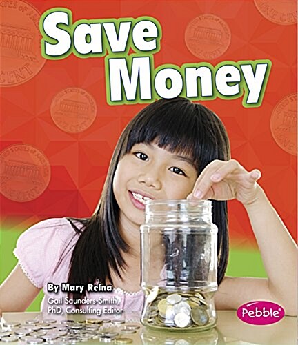 Save Money (Hardcover)