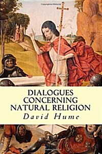 Dialogues Concerning Natural Religion (Paperback)