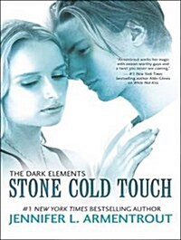 Stone Cold Touch (Audio CD, Library)