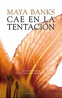 Cae En La Tentacion (Paperback)