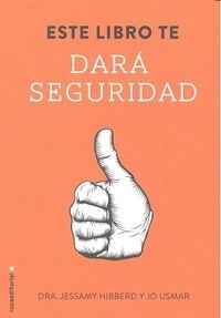 Este Libro Te Dara Seguridad (Paperback)