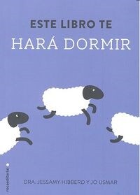 Este Libro Te Hara Dormir (Paperback)