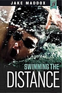 Swimming the Distance (Hardcover)