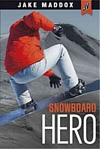 Snowboard Hero (Paperback)