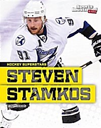 Steven Stamkos (Hardcover)