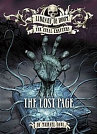 The Lost Page (Hardcover)