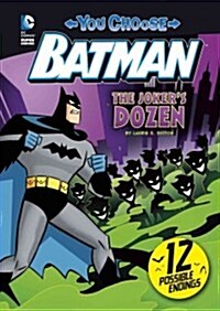 The Jokers Dozen (Hardcover)