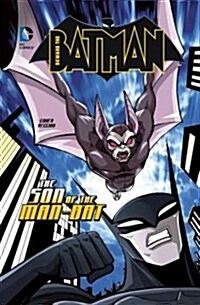 The Son of the Man-Bat (Hardcover)