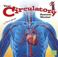 Your Circulatory System Works! (Paperback)