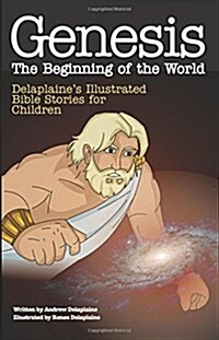 Genesis: The Beginning of the World (Paperback)