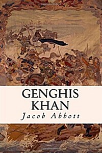 Genghis Khan (Paperback)