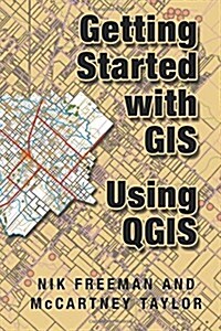 Getting Started with GIS Using Qgis (Paperback)