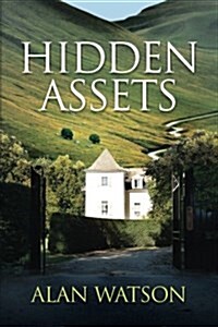 Hidden Assets (Paperback)