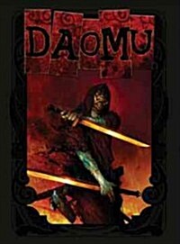 Daomu (Hardcover)