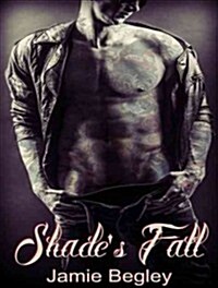 Shades Fall (MP3 CD)