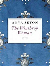The Winthrop Woman (MP3 CD)