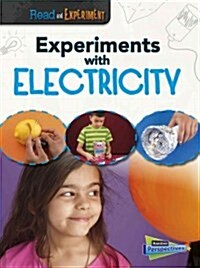 Experiments with Electricity (Hardcover)