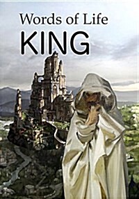 King: Words of Life (Paperback)