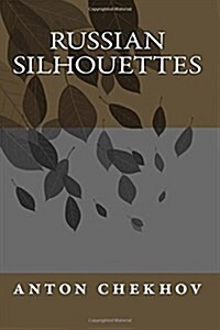 Russian Silhouettes (Paperback, Large Print)