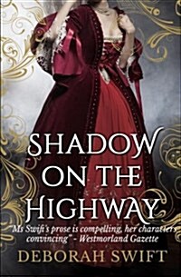 Shadow on the Highway (Paperback)
