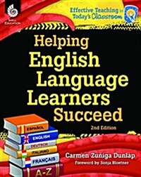 Helping English Language Learners Succeed (Paperback, 2)