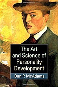 The Art and Science of Personality Development (Hardcover)