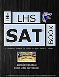 The Lhs Sat Book (Paperback, 2nd)