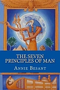 The Seven Principles of Man (Paperback)