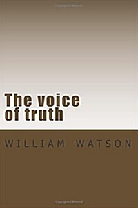 The Voice of Truth (Paperback)